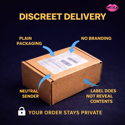 Satin Eye Mask — Adjustable Couples Blindfold